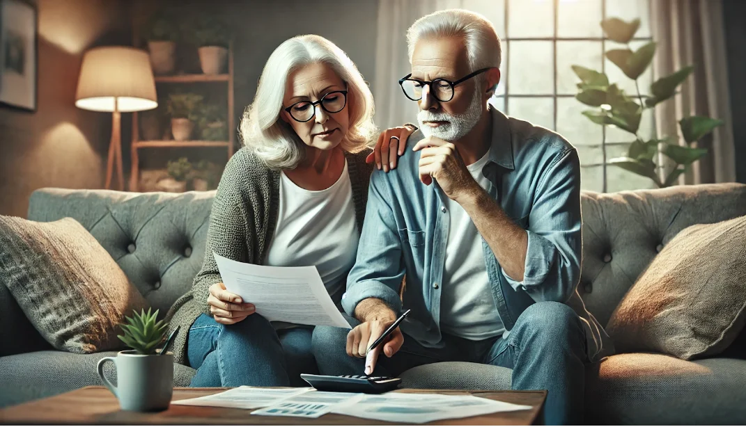 How Much Money Do You Need To Retire Comfortably?