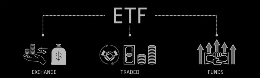 Exchange Traded Funds (ETFs): The Complete Guide