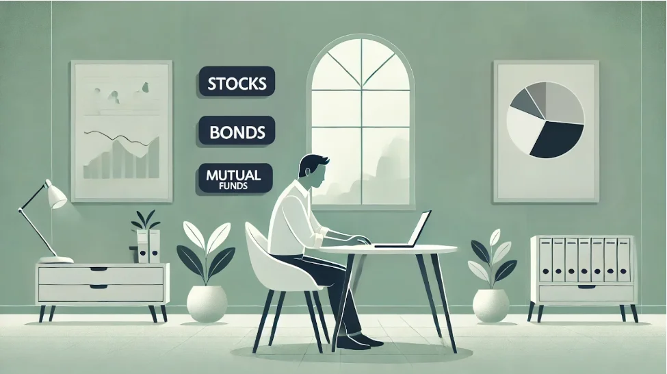 Investment Portfolio: What is it & How to Build One