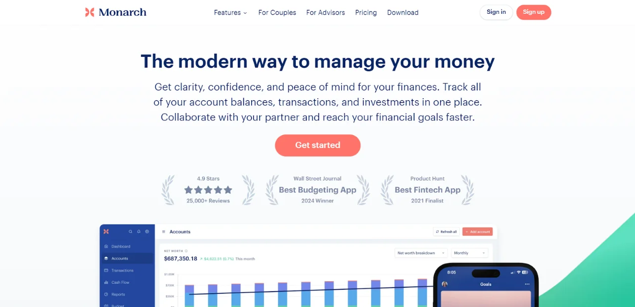 The 10 Best Budgeting Apps for 2024: Reviews and Recommendations