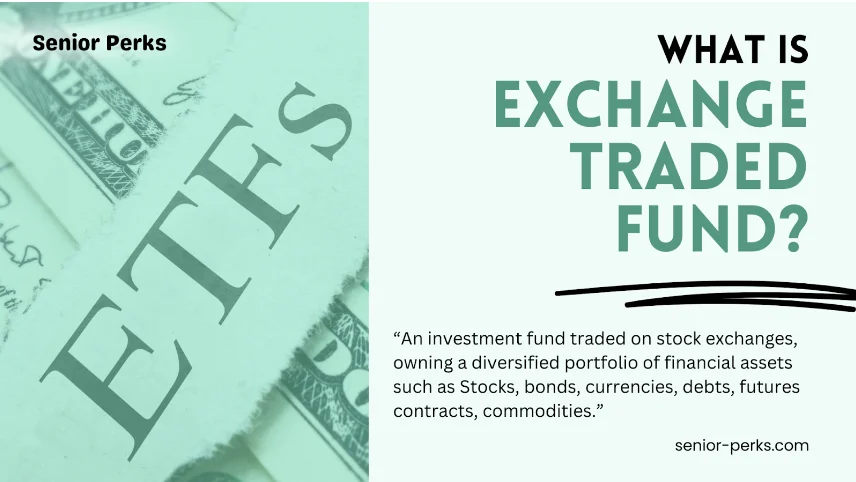 Exchange Traded Funds (ETFs): The Complete Guide